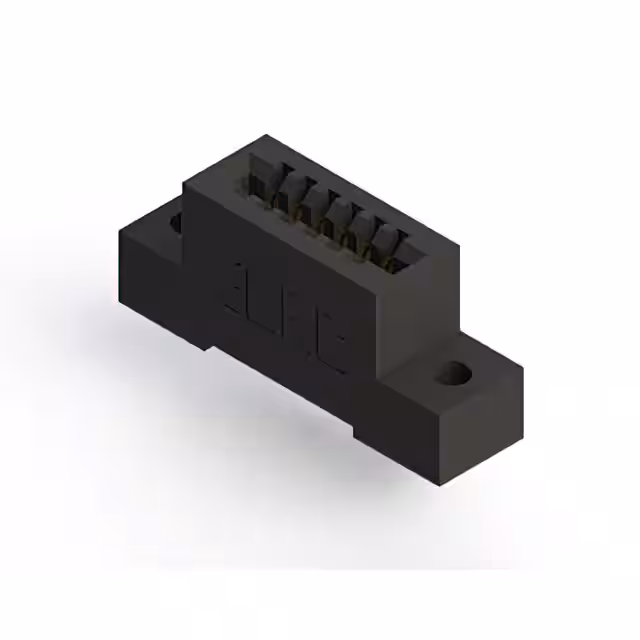 392-006-520-102 EDAC Inc.  Edgeboard Connectors